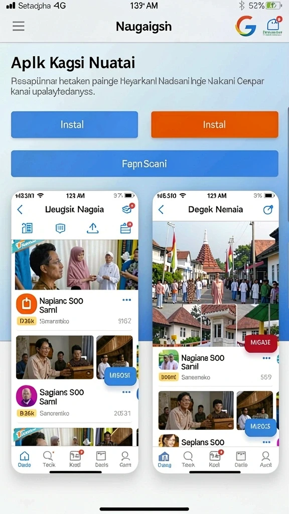 andara88 - Tampilan layar utama ANDARA88 yang menarik perhatian.