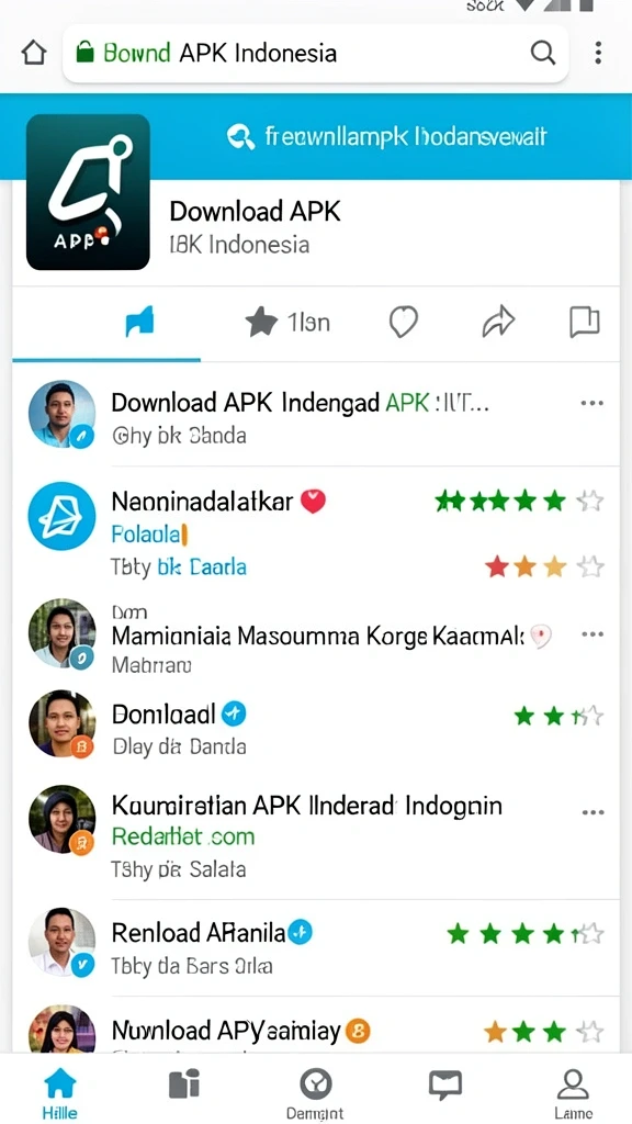 beton999 - Berbagai karakter unik untuk dipilih.