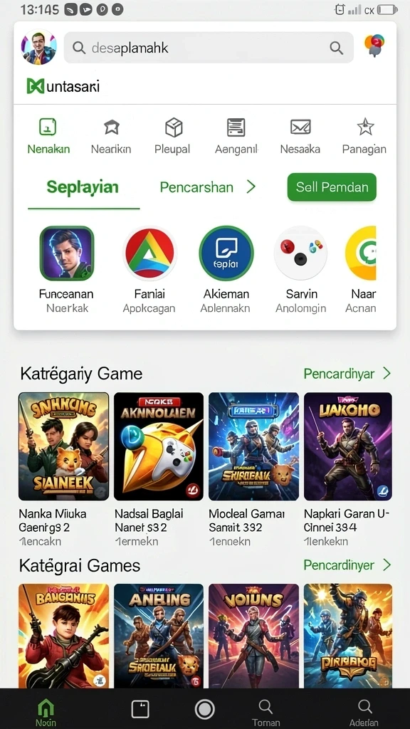 bintangmpo - Pengguna sedang berkompetisi di meja poker.