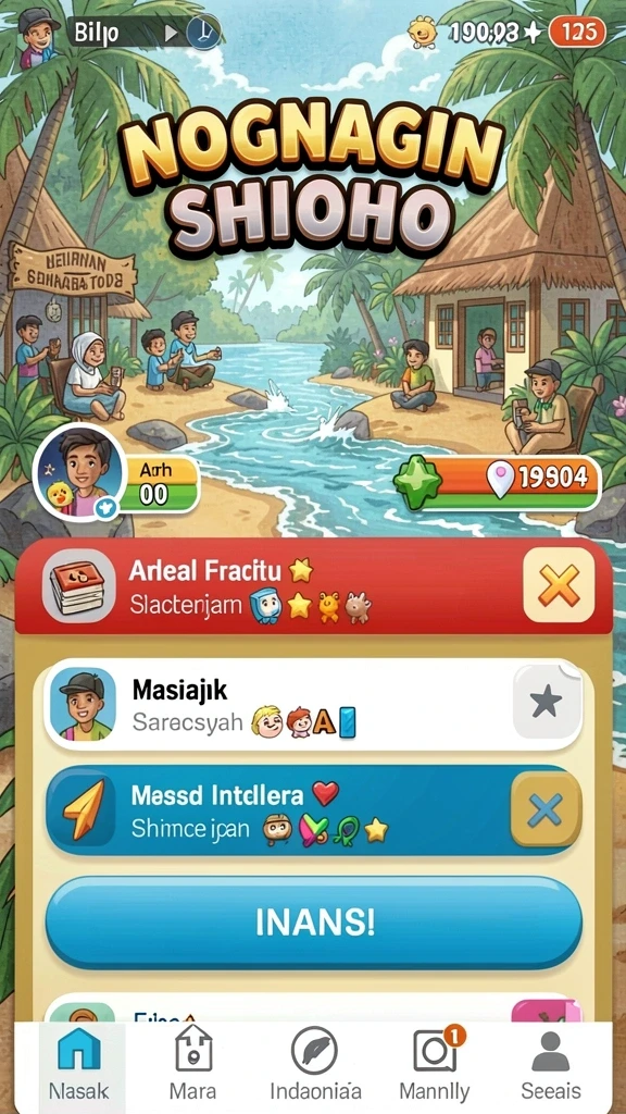 gx88 - Level yang menantang dengan berbagai rintangan.