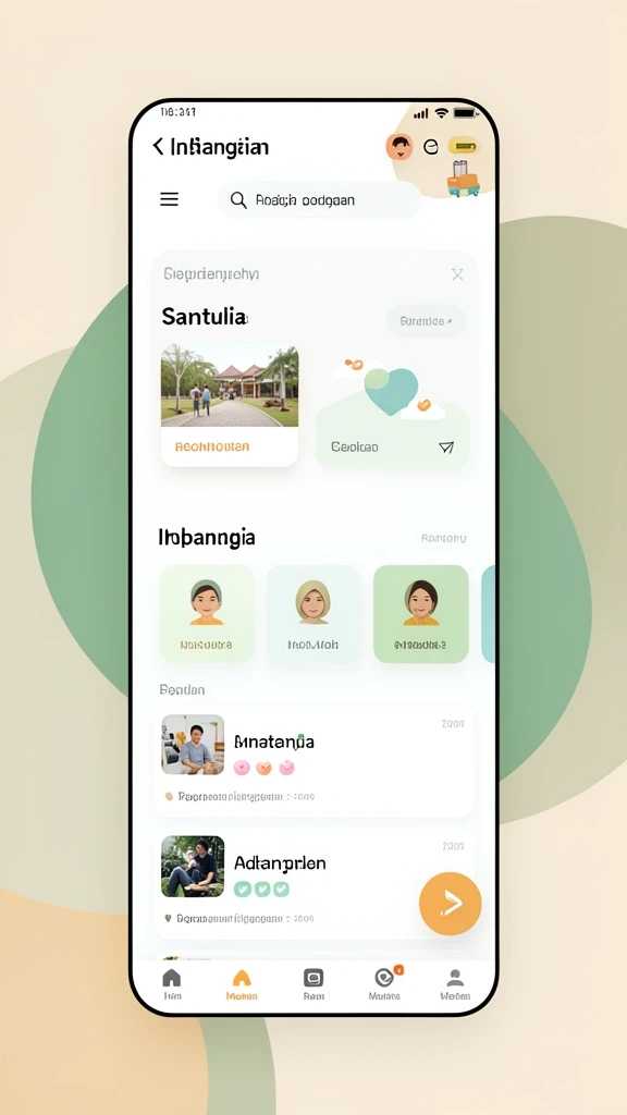 iramatogel - Fitur kompetitif memungkinkan pemain bersaing dengan teman-teman.