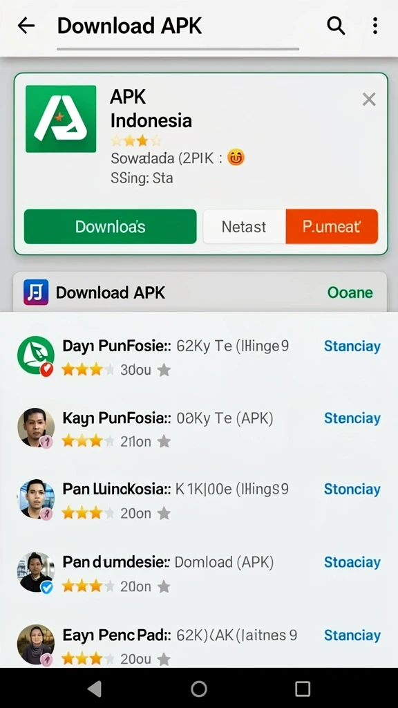 jkt8 - Level yang menantang dan penuh aksi.