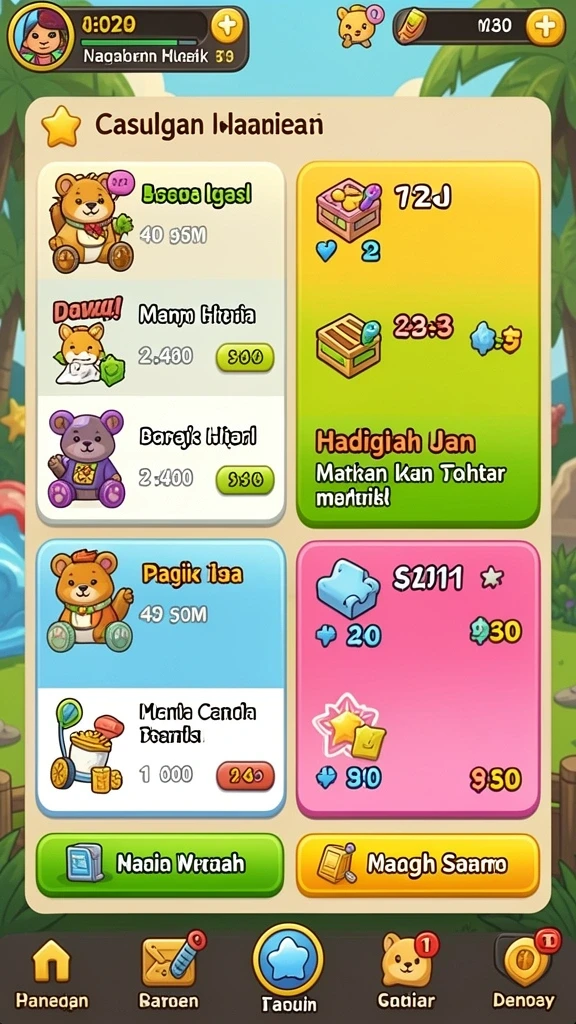 kilauwin - Hasil hadiah yang mengejutkan dan memuaskan.