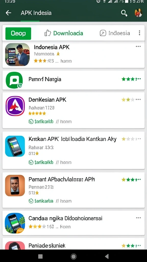 kpk100 - Tangkapan layar menampilkan grafis menawan dalam permainan.