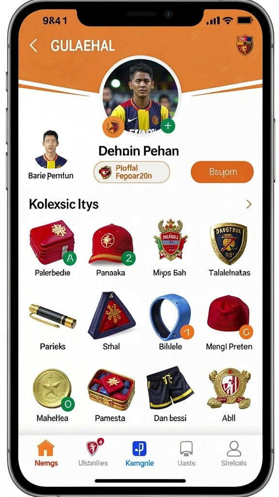 kratonbet - Program loyalitas yang menguntungkan pemain setia.