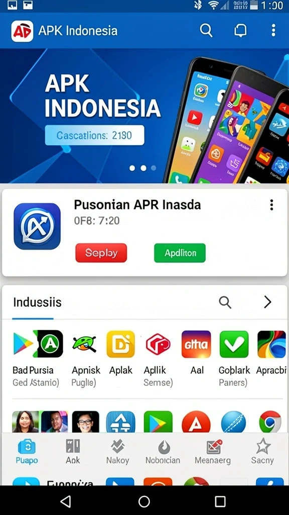 marima77 - Gambar tampilan utama MARIMA77 yang memukau.
