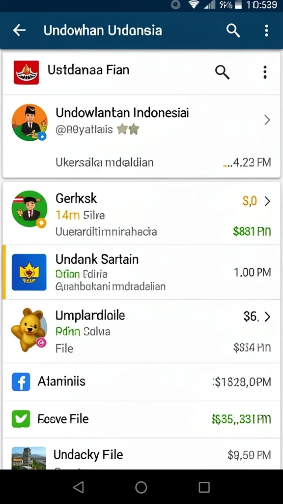 merahtoto - Contoh permainan yang sedang berlangsung di MERAHTOTO.