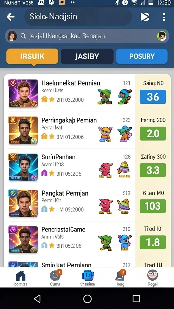 merdeka138 - Tantangan menarik di setiap level yang harus ditaklukkan.