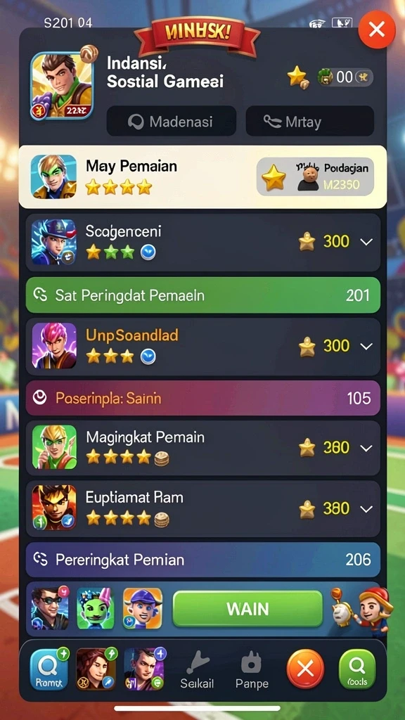 padi777 - Fitur bonus menarik yang tersedia di dalam aplikasi.