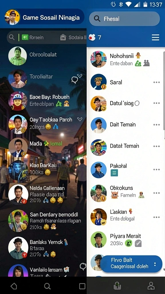 pakde4d - Pengalaman bermain yang seru dengan tantangan yang bervariasi.