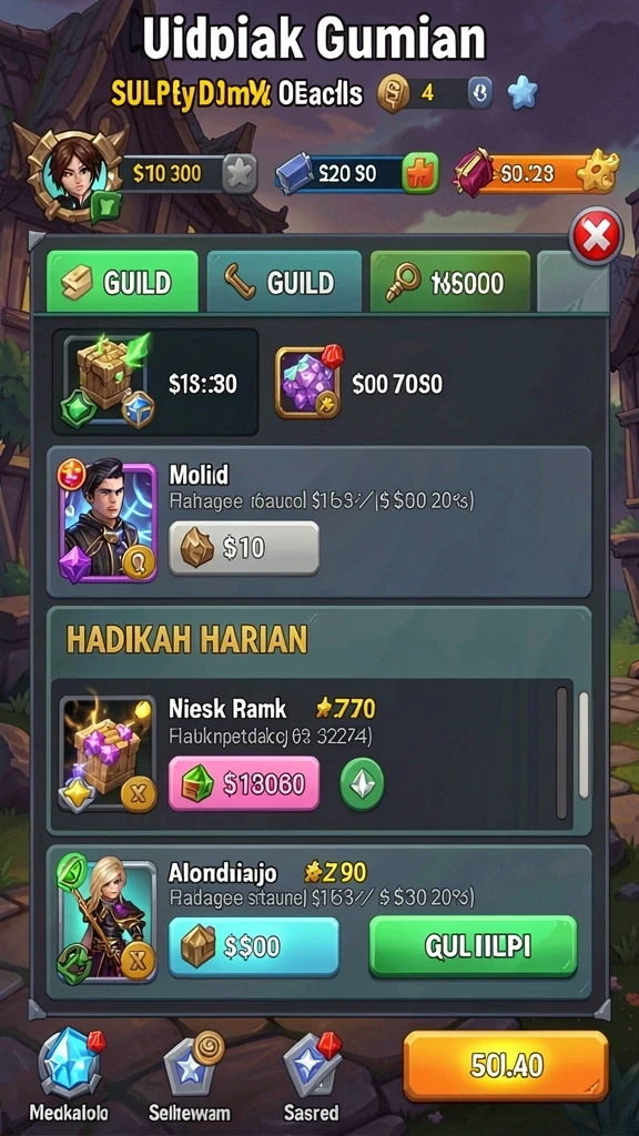probet88 - Tampilan permainan slot yang menarik dan penuh warna.