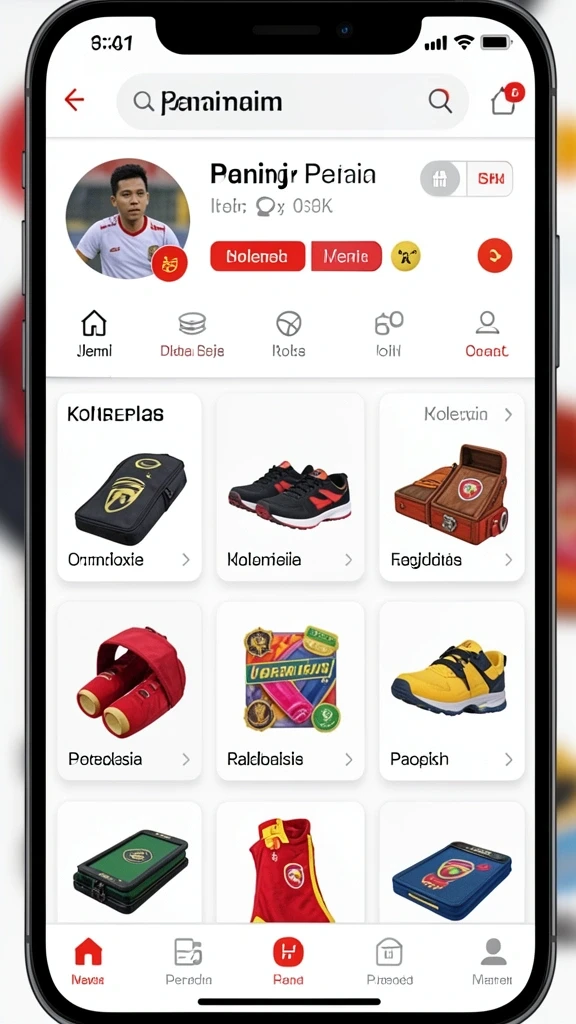 rdi88 - Beragam pilihan permainan yang membuat tidak mudah bosan.