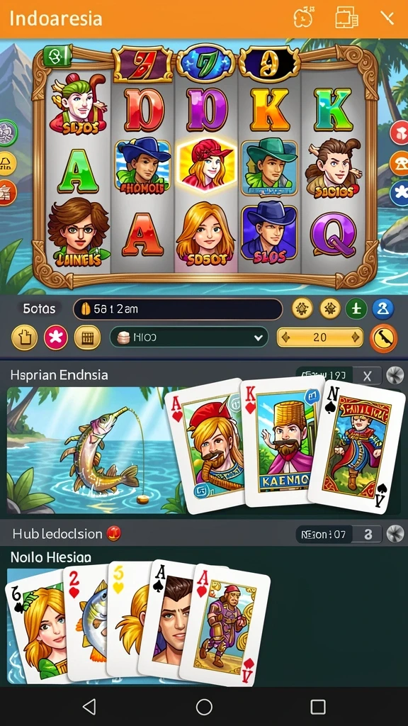 rich7 - Karakter baru yang dapat dipilih di RICH7.