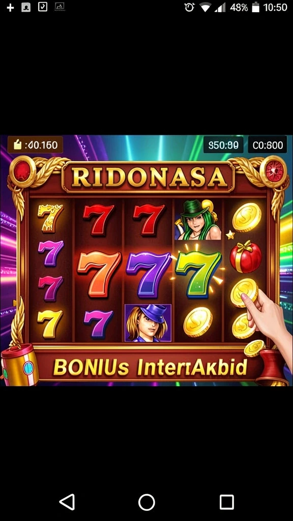 rich7 - Event spesial dengan hadiah menarik di RICH7.