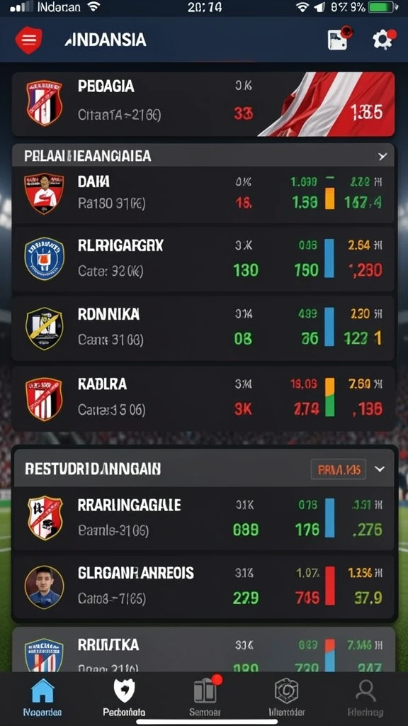 rt99 - Karakter unik dengan kemampuan khusus untuk dimainkan.