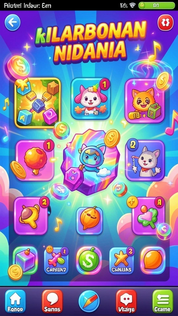 rt99 - Fitur multiplayer yang menghadirkan tantangan menarik.