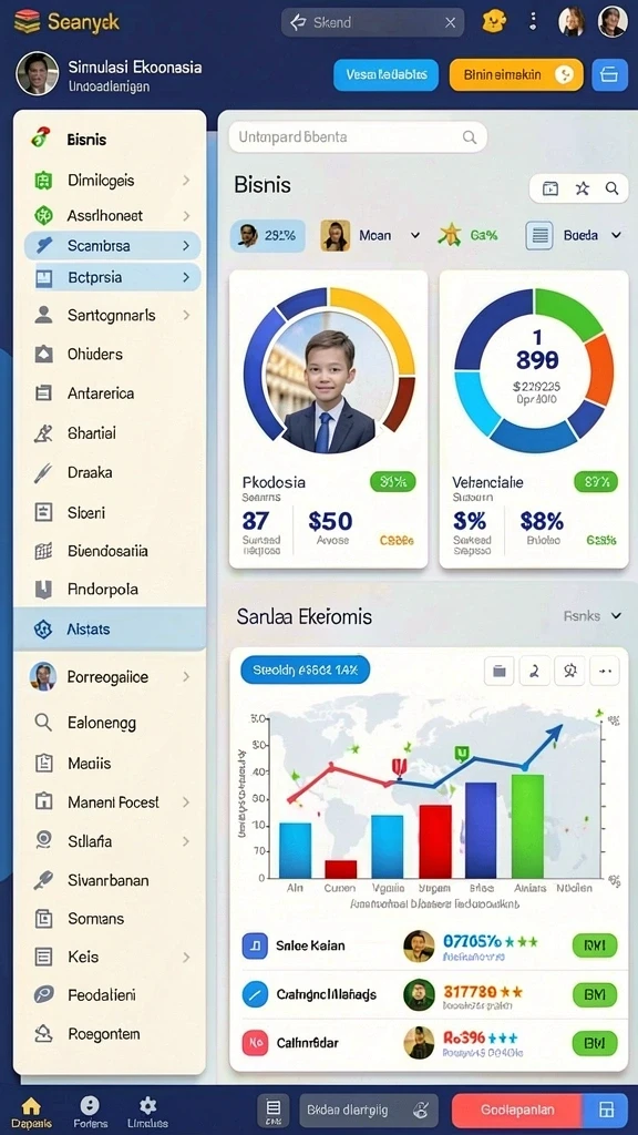 slot88 - Tampilan antarmuka yang ramah pengguna dan mudah dinavigasi.