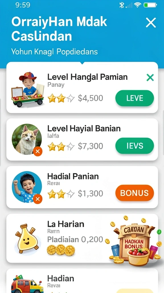 win199 - Interaksi sosial dengan pemain lain yang seru.