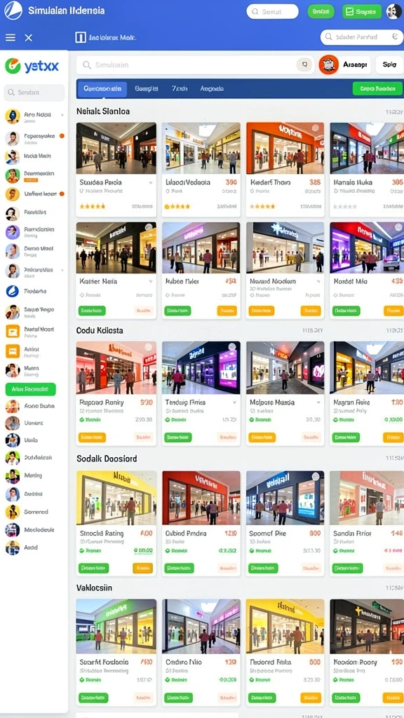 win33 - Fitur sosial yang memungkinkan interaksi antar pemain.