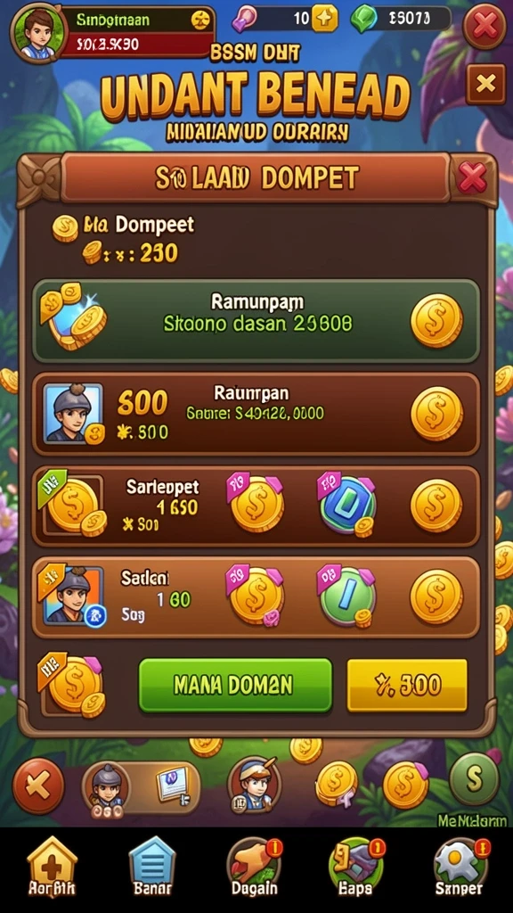 yono777 - Beragam pilihan permainan yang seru dan menantang.
