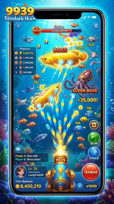 Pratinjau build resmi — siap diunduh untuk Android